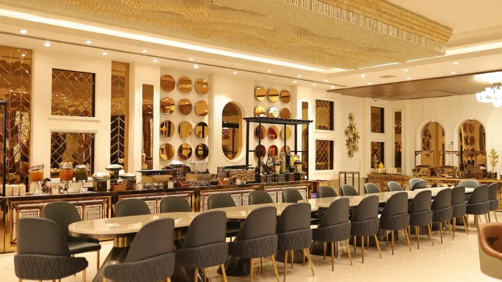 Sustainability in hospitality