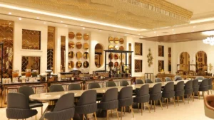 Sustainability in hospitality