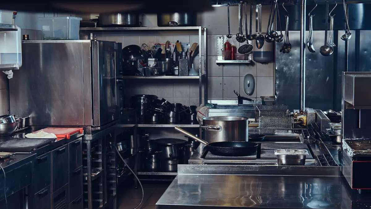 Read more about the article Hospitality Consulting in the Era of Digital Transformation: Strategies for Future Ready Kitchens