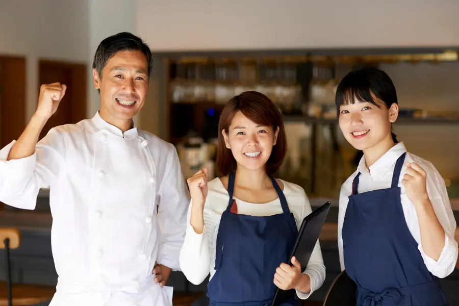Food and Beverage Consultant