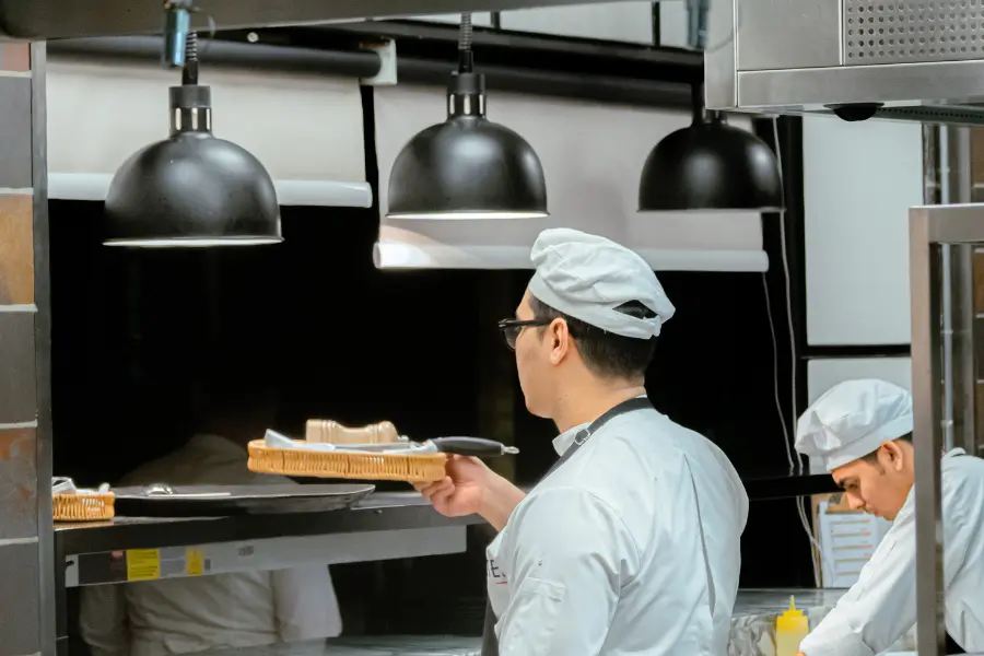 Kitchen Consultant
