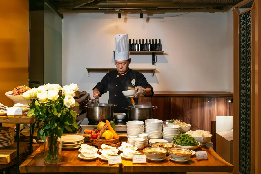 sustainability in hospitality