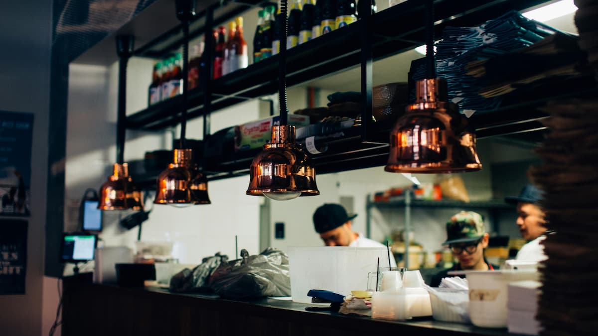 Read more about the article Hospitality Consulting Strategies for Scalable Food Service Operations