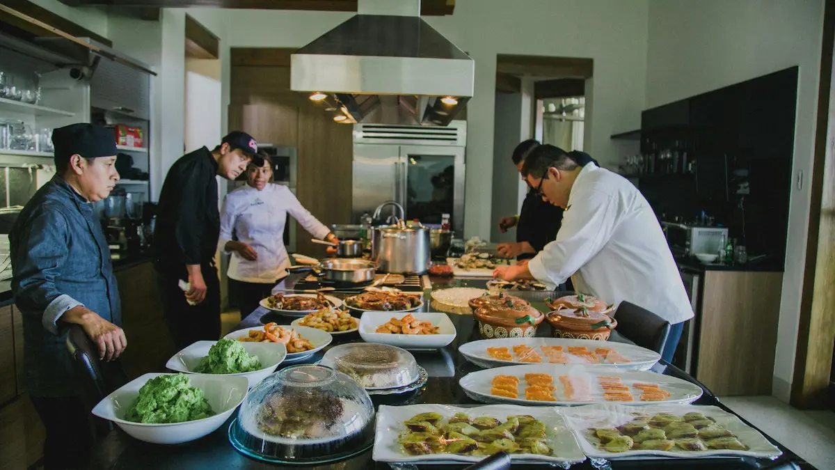 Read more about the article Kitchen Consultant Insights: Planning for Peak Efficiency in Food Service Operations