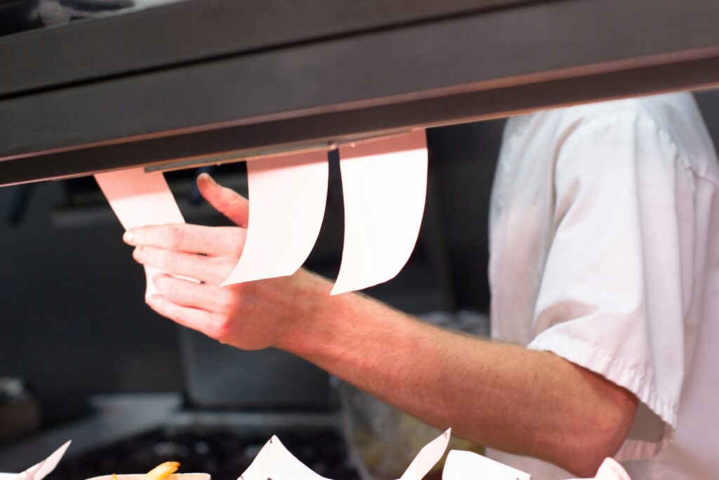 Hospitality consulting team supporting consistent kitchen service