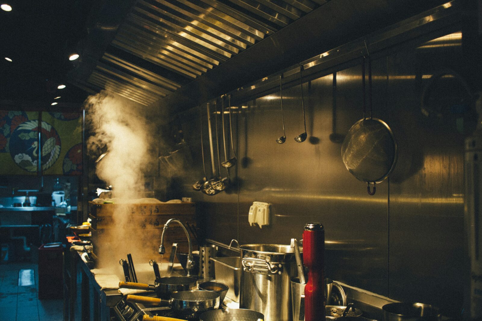 Read more about the article Menu Engineering Meets Kitchen Design: Why They Can’t Be Separated