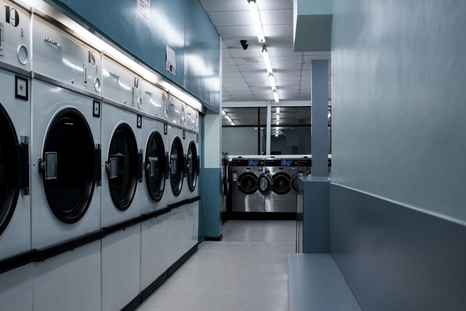Read more about the article Why Hotel Laundry Rooms Are the Most Overlooked Department in Hospitality