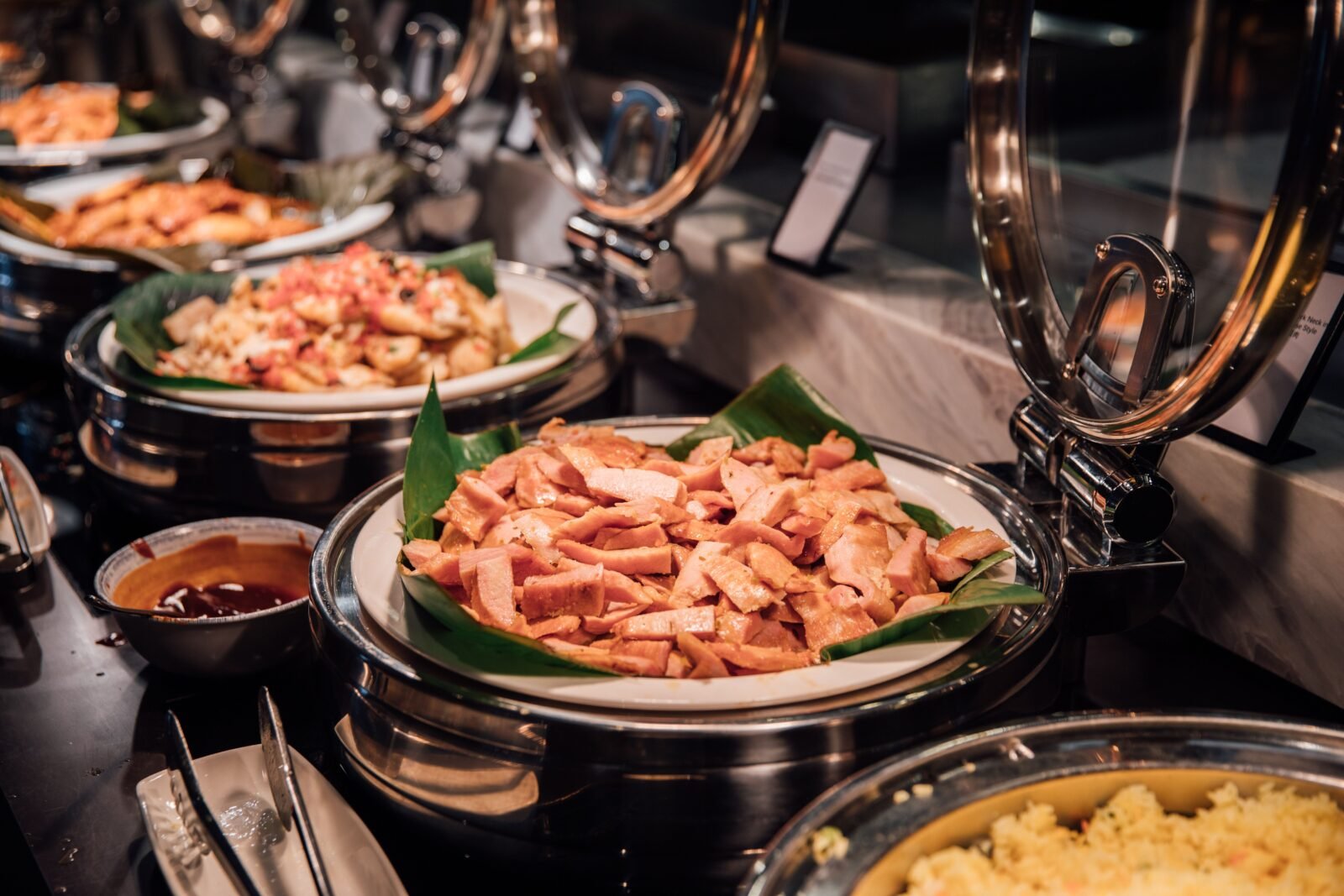 Read more about the article Behind Every Smooth Buffet Service Is a Well-Planned Kitchen