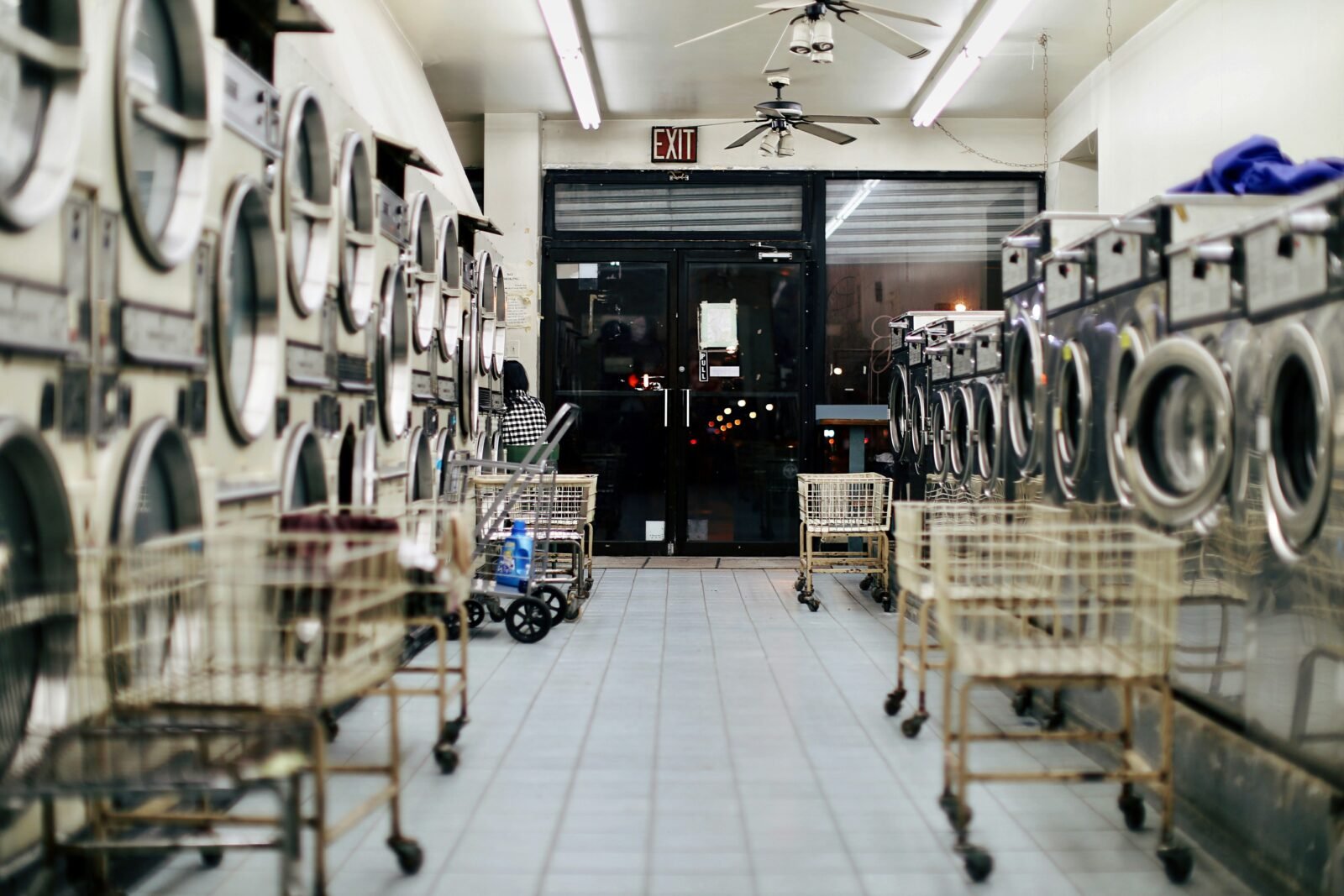Read more about the article How Steam, Space, and Sequence Decide Whether a Laundry Room Runs or Struggles